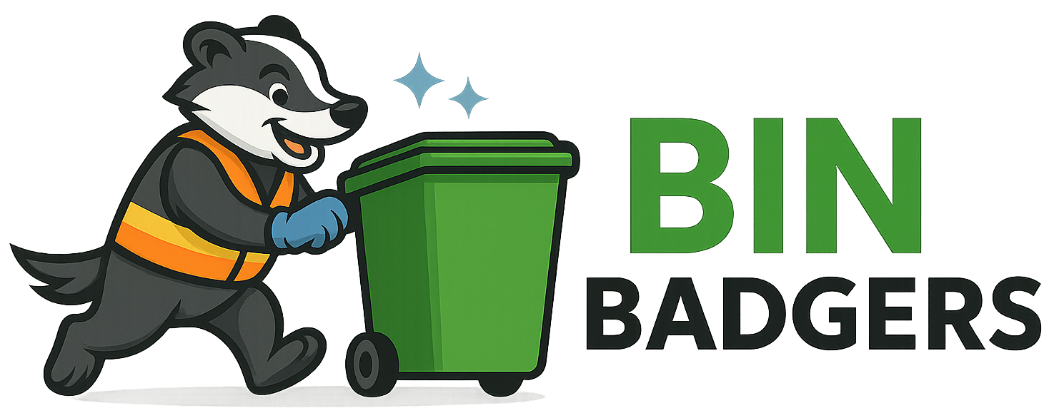 Bin Badgers